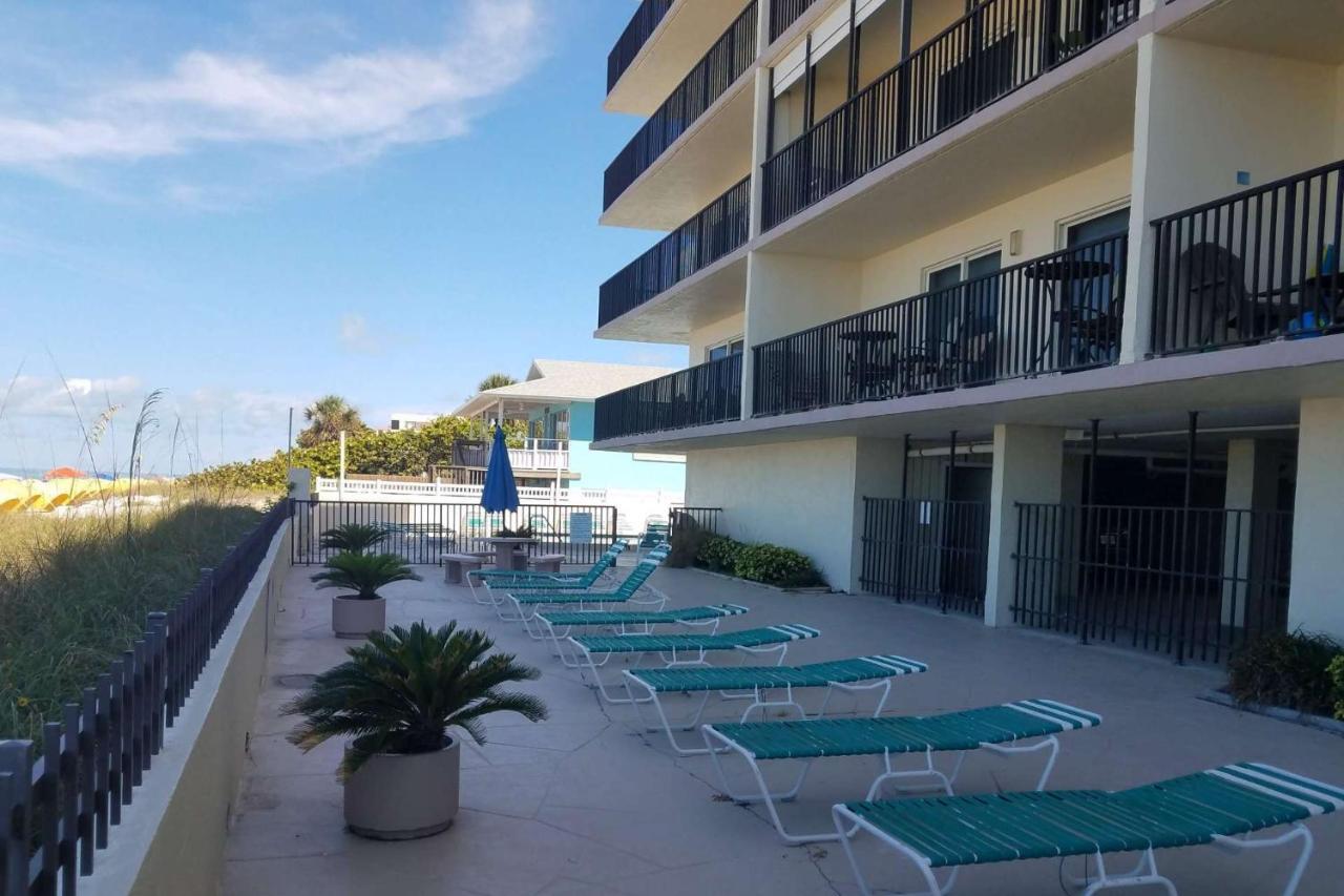 201 - Kima Villa St. Pete Beach Exterior photo